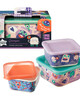 Tommee Tippee Bamboo Storage Box Set For Kids image number 1